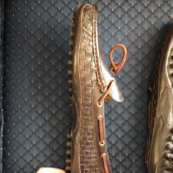 Cole Haan Loafer, Size 10 - Picture 5 of 7